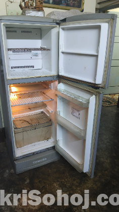 fridge